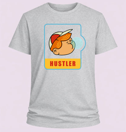 Hustler Shirt