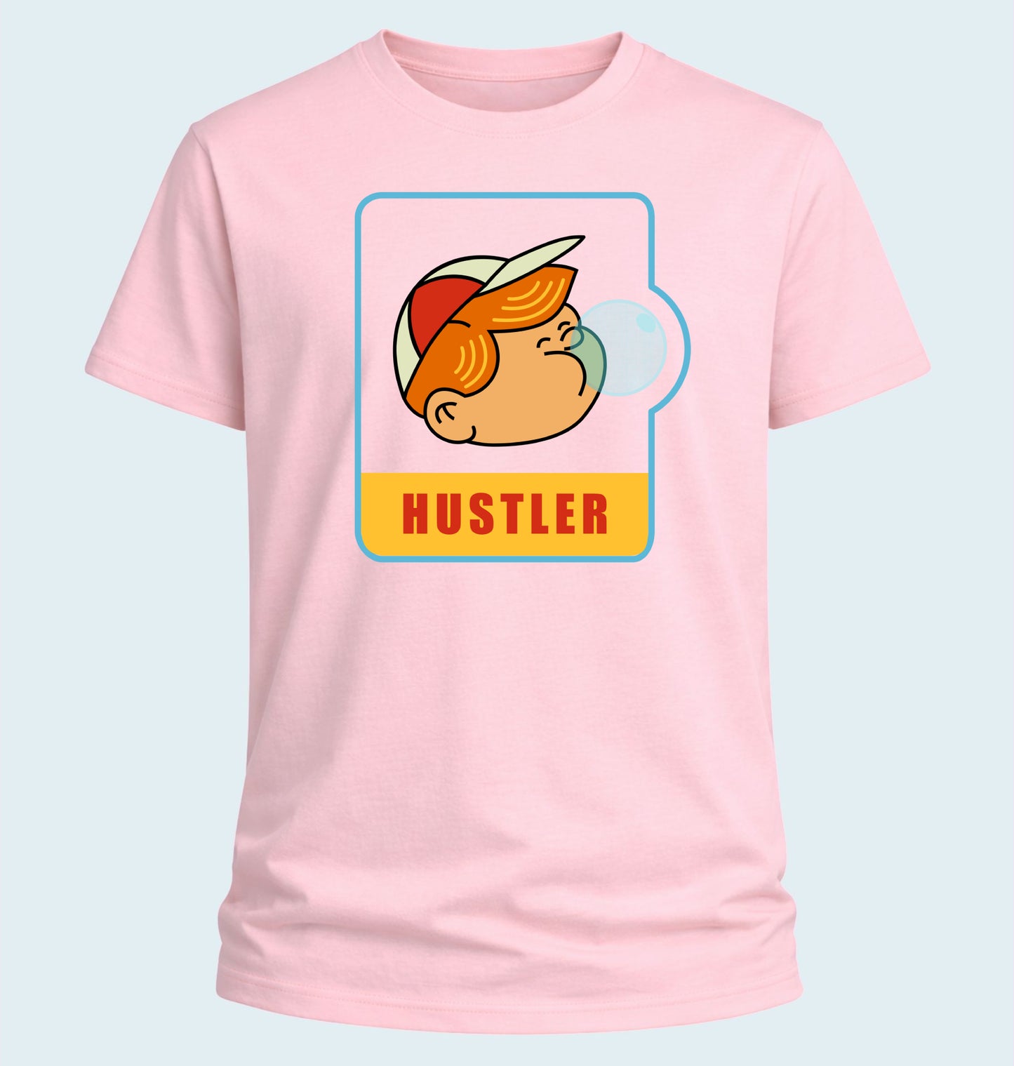 Hustler Shirt