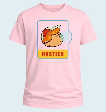 Hustler Shirt
