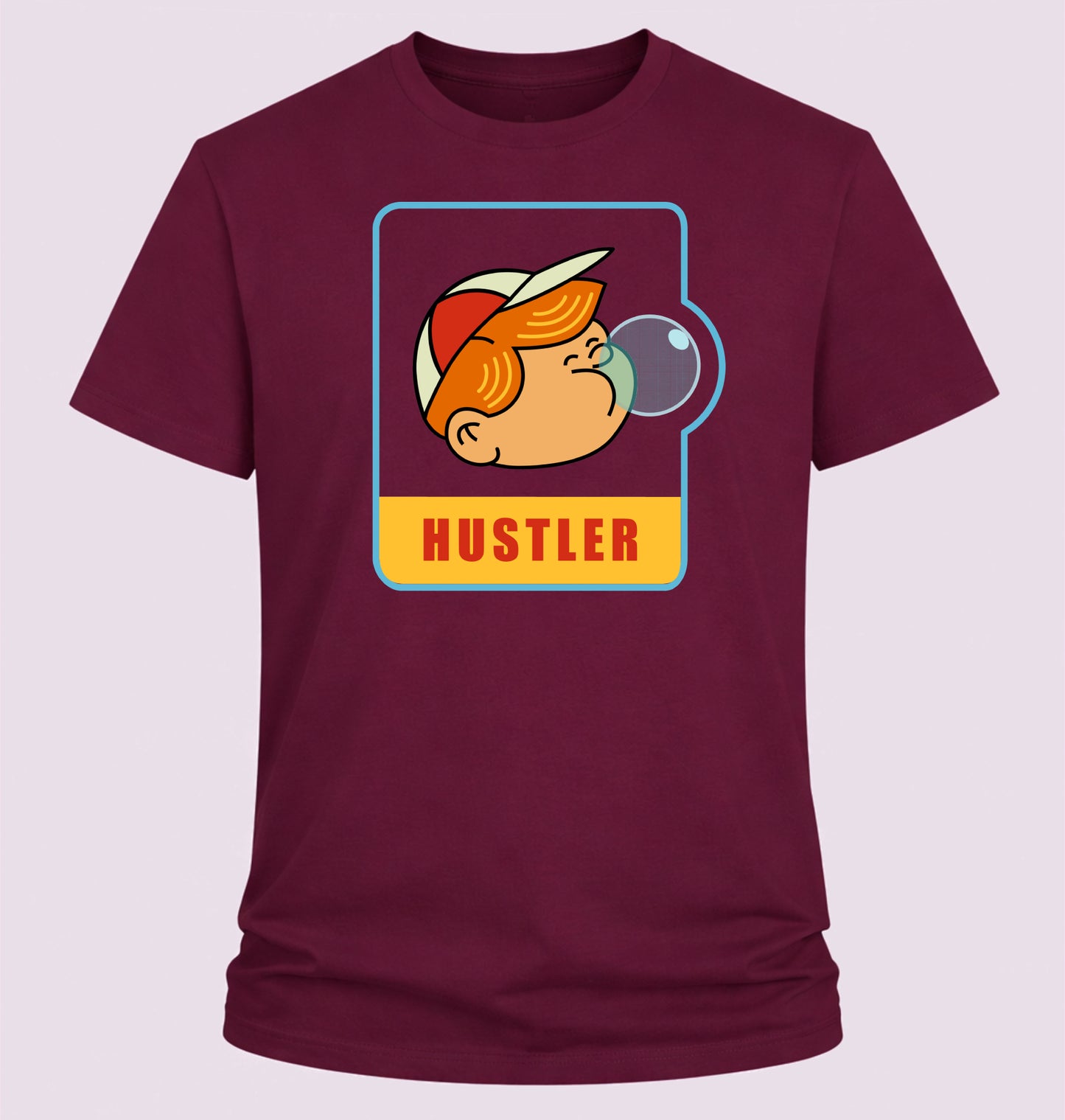 Hustler Shirt