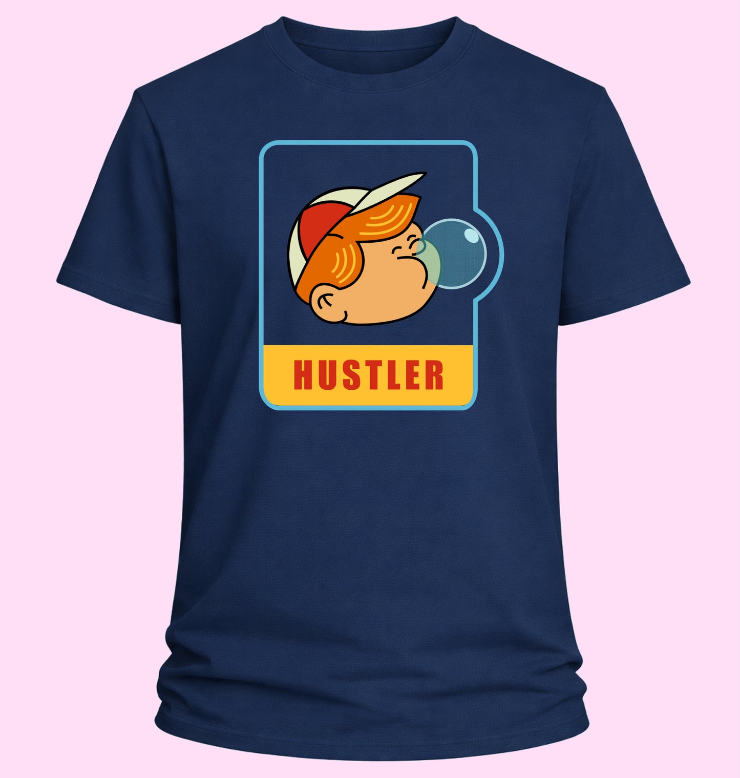 Hustler Shirt