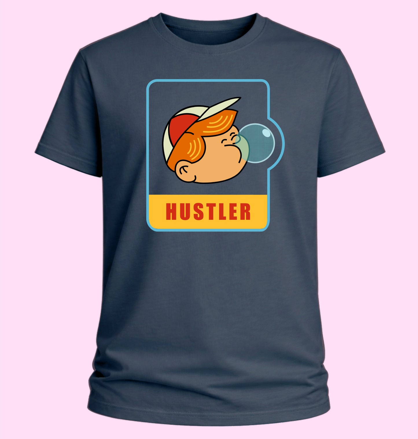 Hustler Shirt
