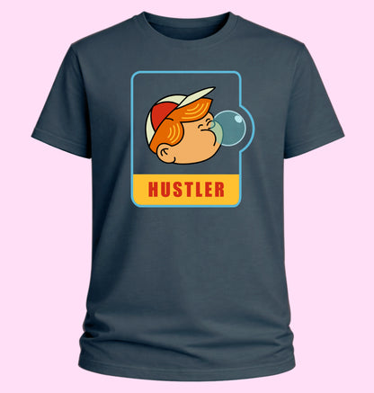 Hustler Shirt