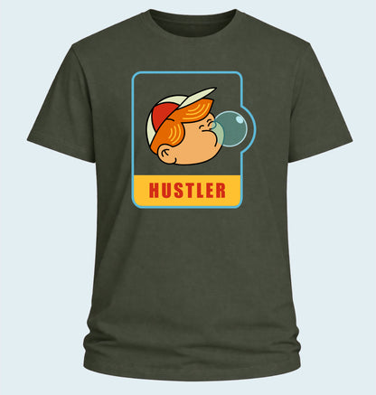 Hustler Shirt