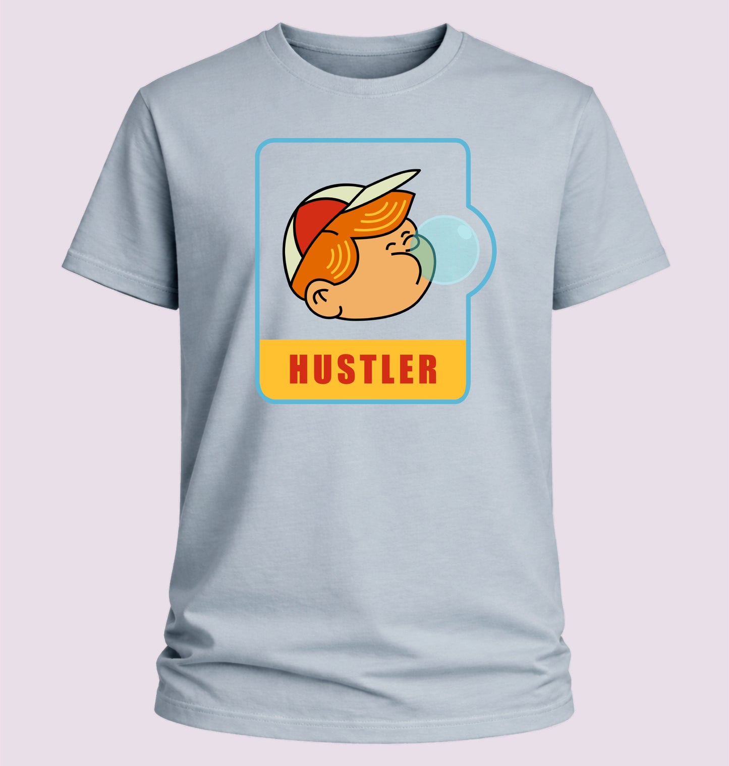 Hustler Shirt