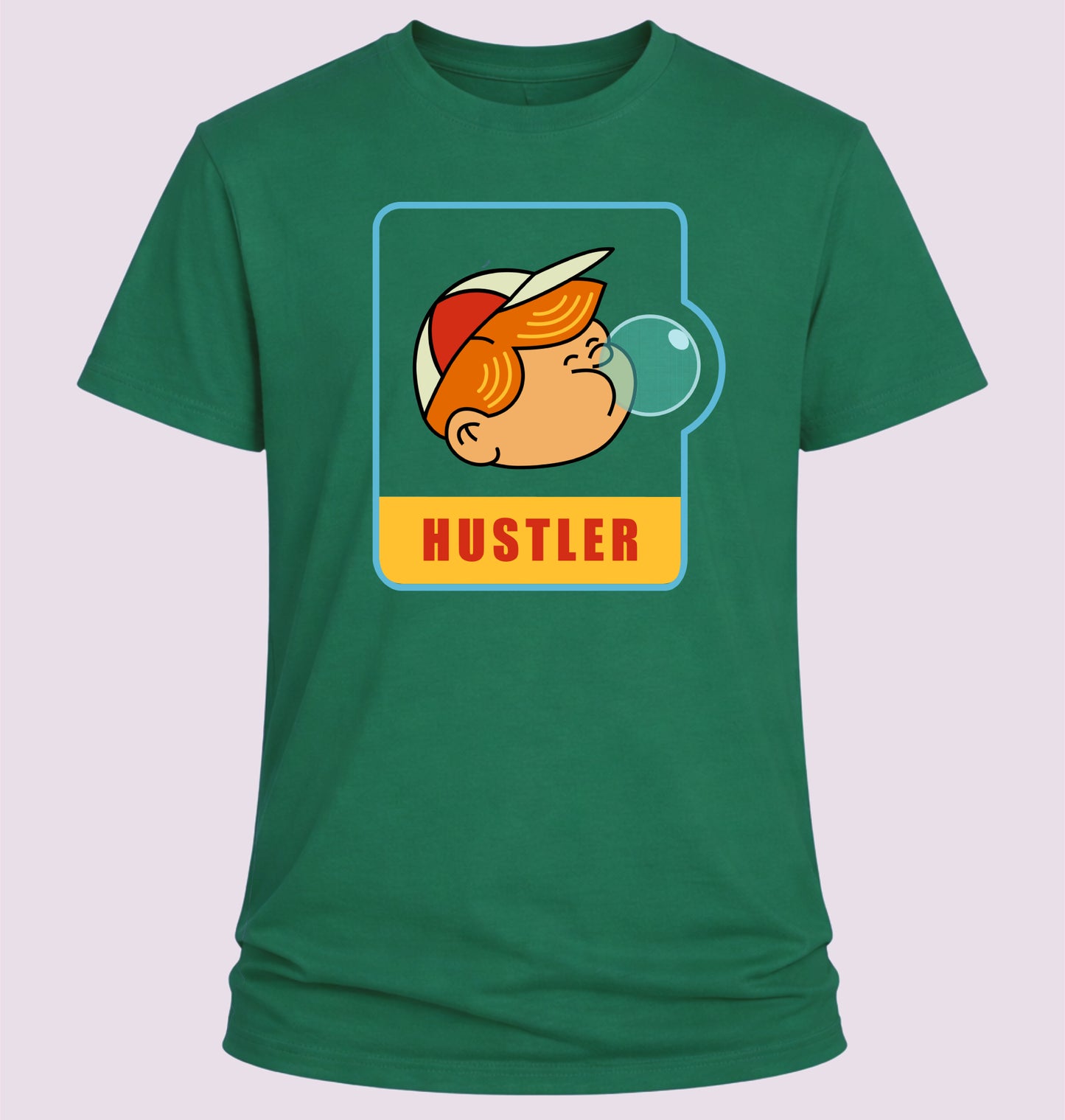 Hustler Shirt