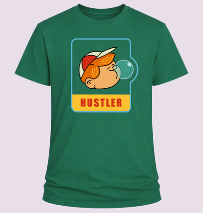 Hustler Shirt