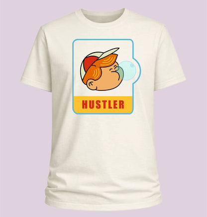Hustler Shirt