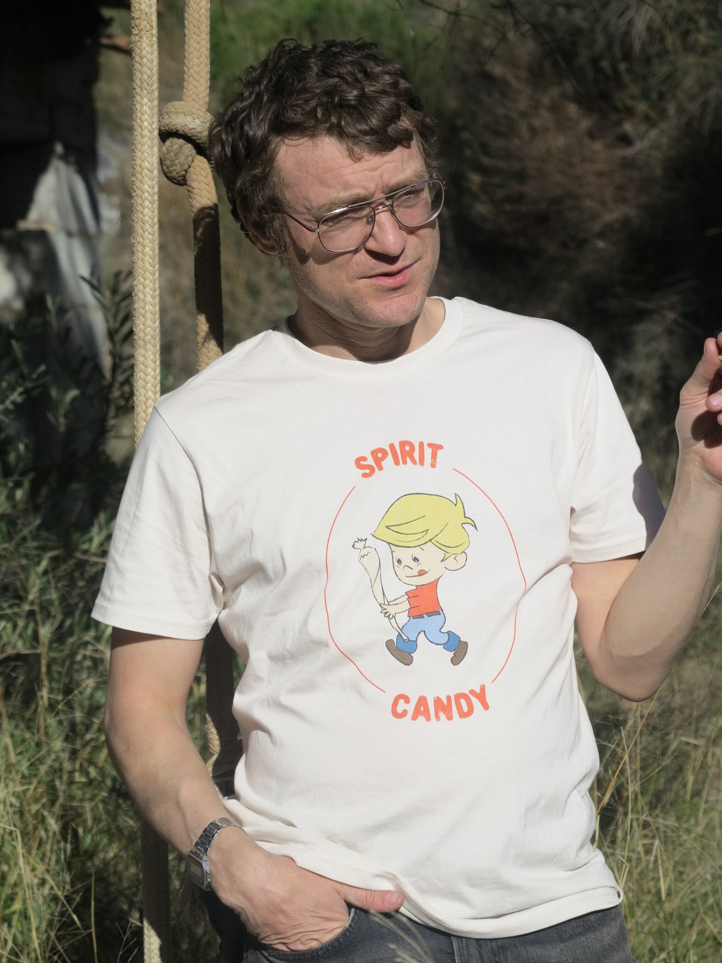 Spirit Candy