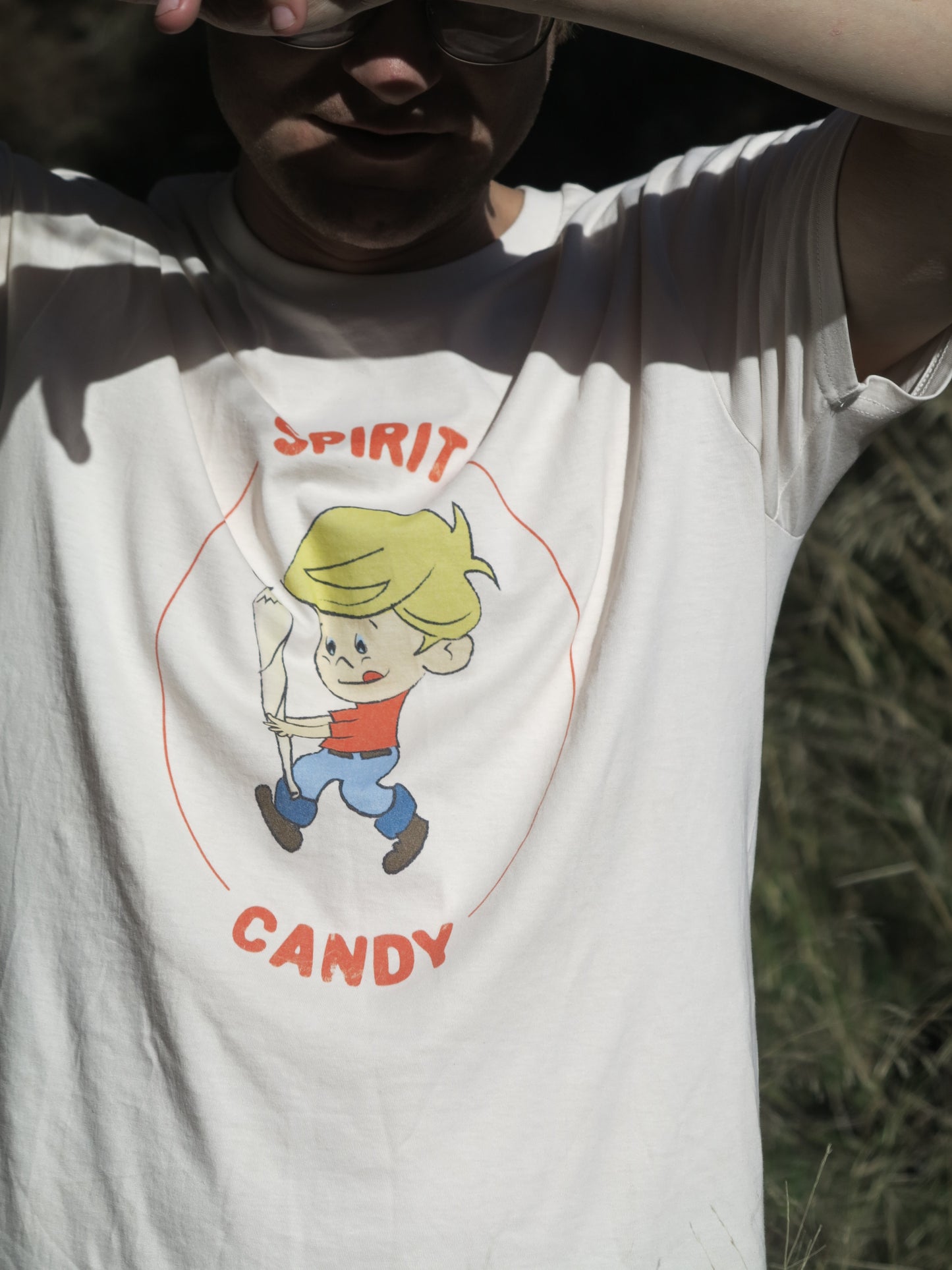 Spirit Candy