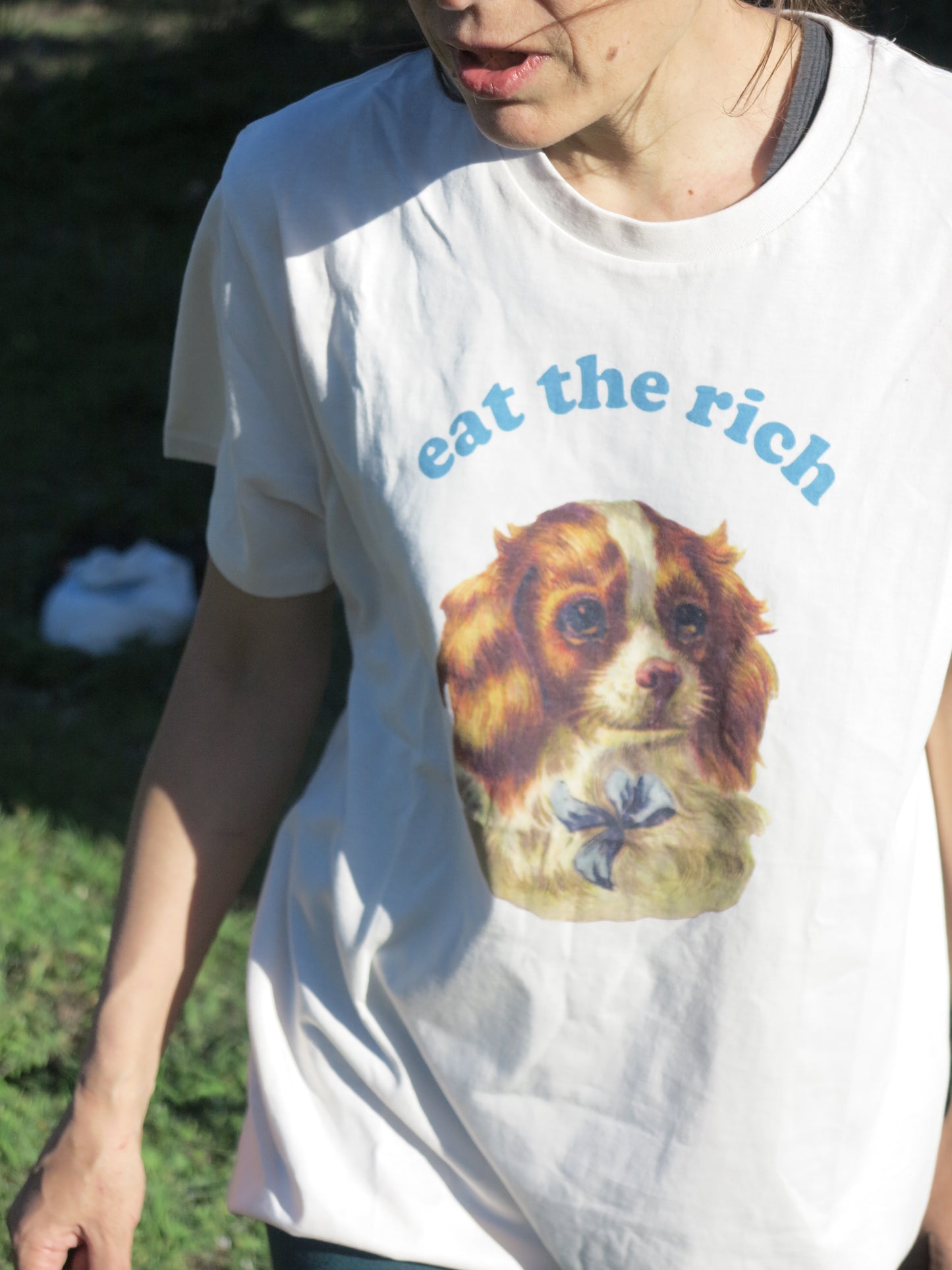 Eat The Rich