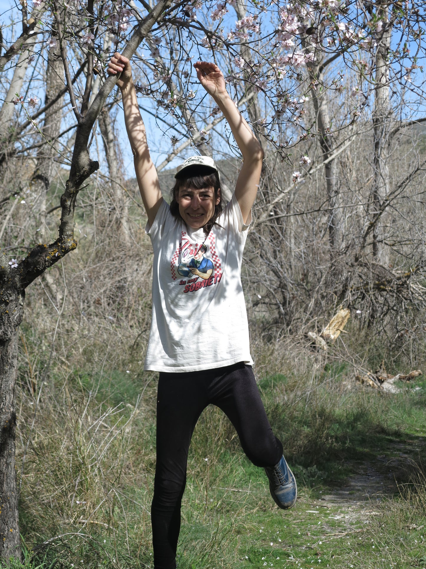 Twist In My Sobriety