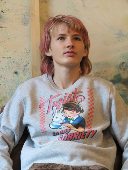 Twist In My Sobriety