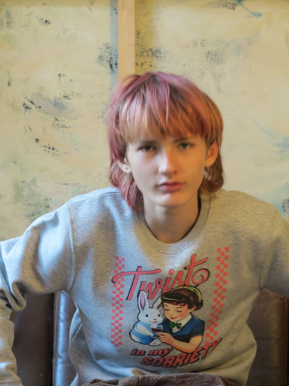 Twist In My Sobriety