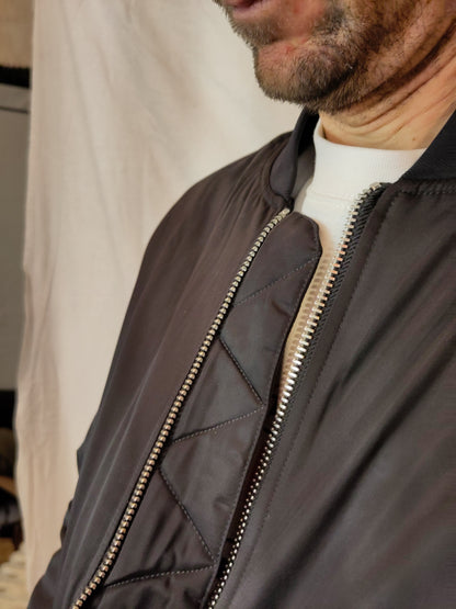 Raider // Bomberjacke