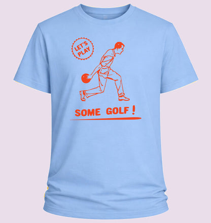 Let's Play Some Golf