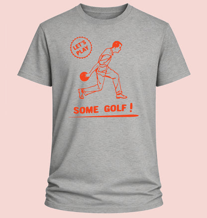 Let's Play Some Golf