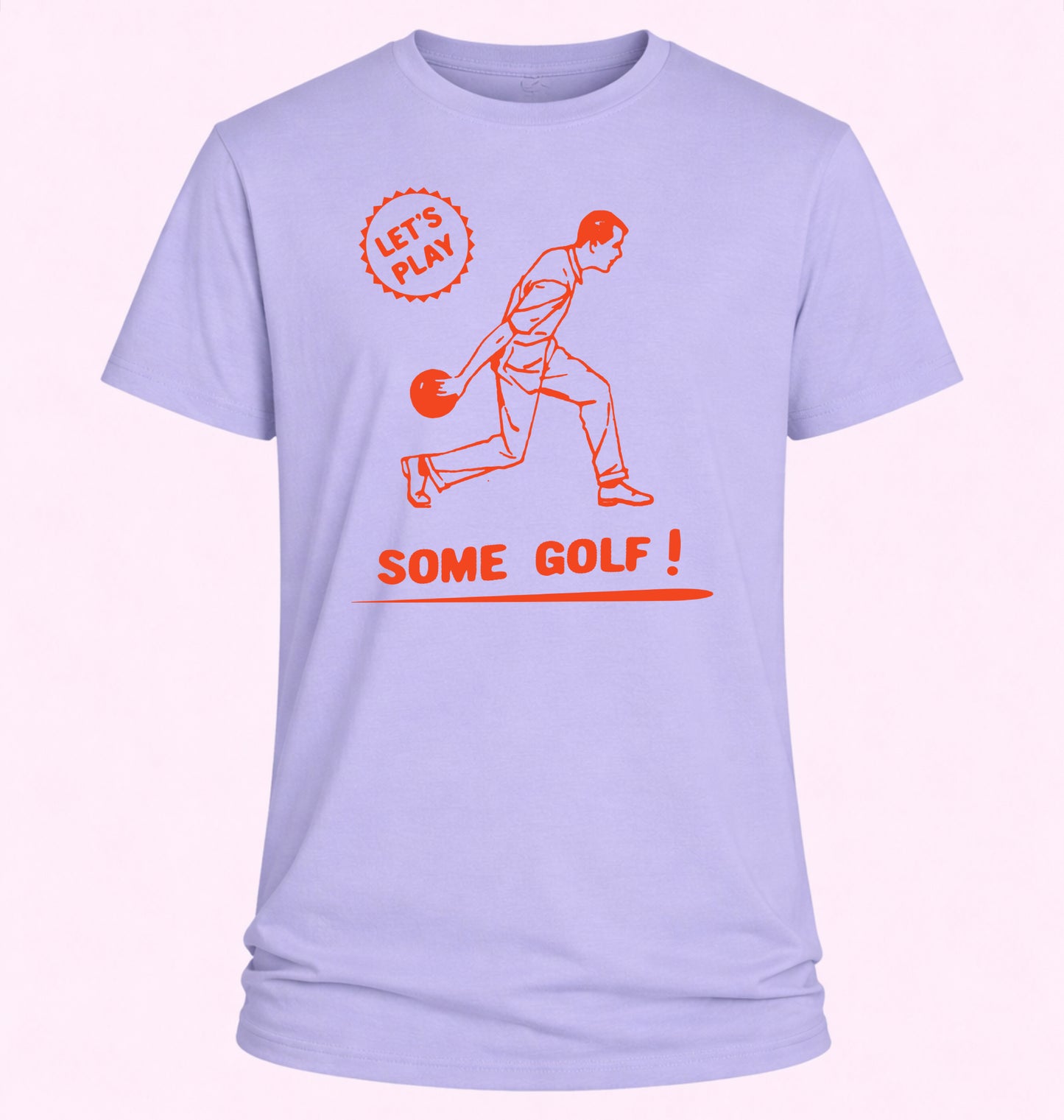 Let's Play Some Golf