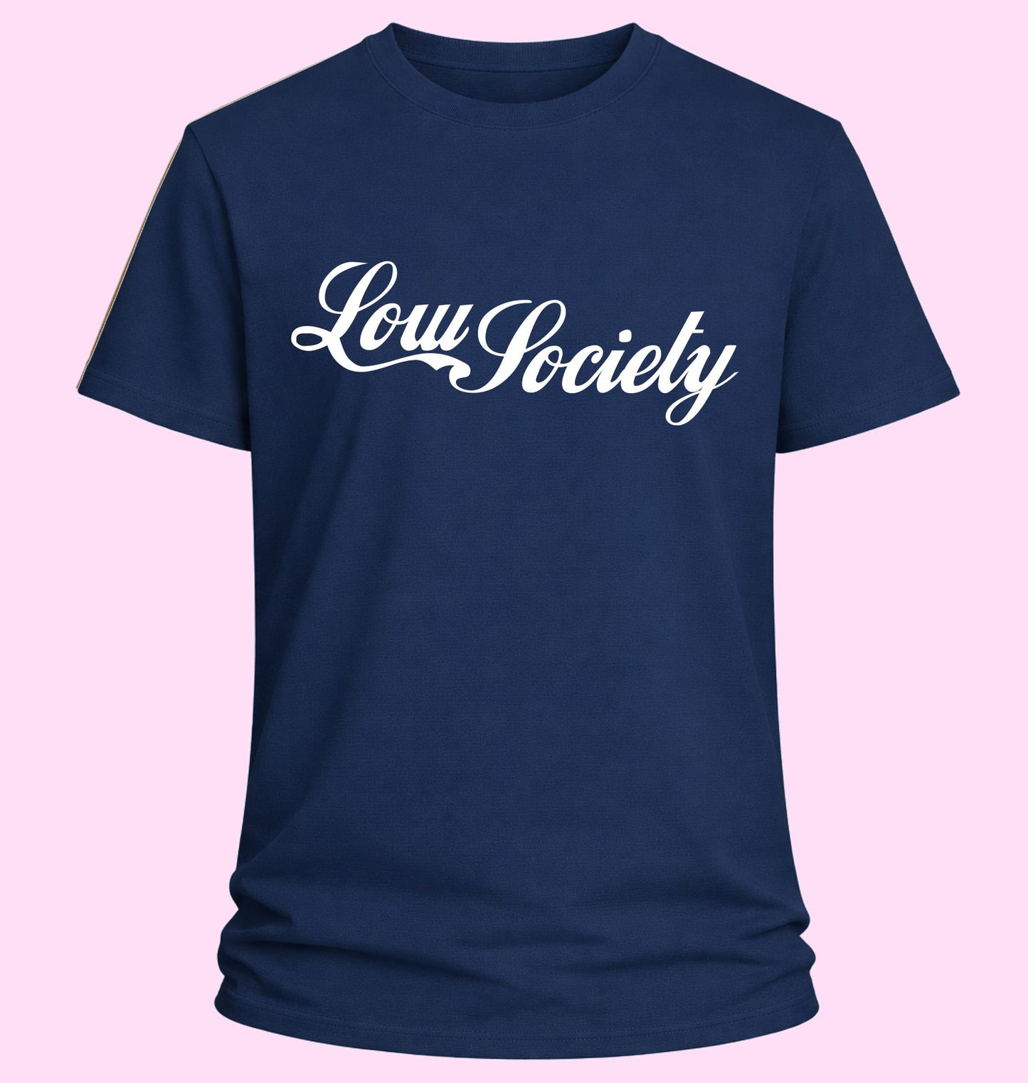 Low Society
