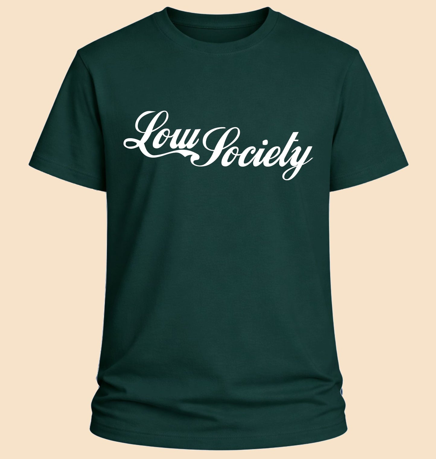Low Society