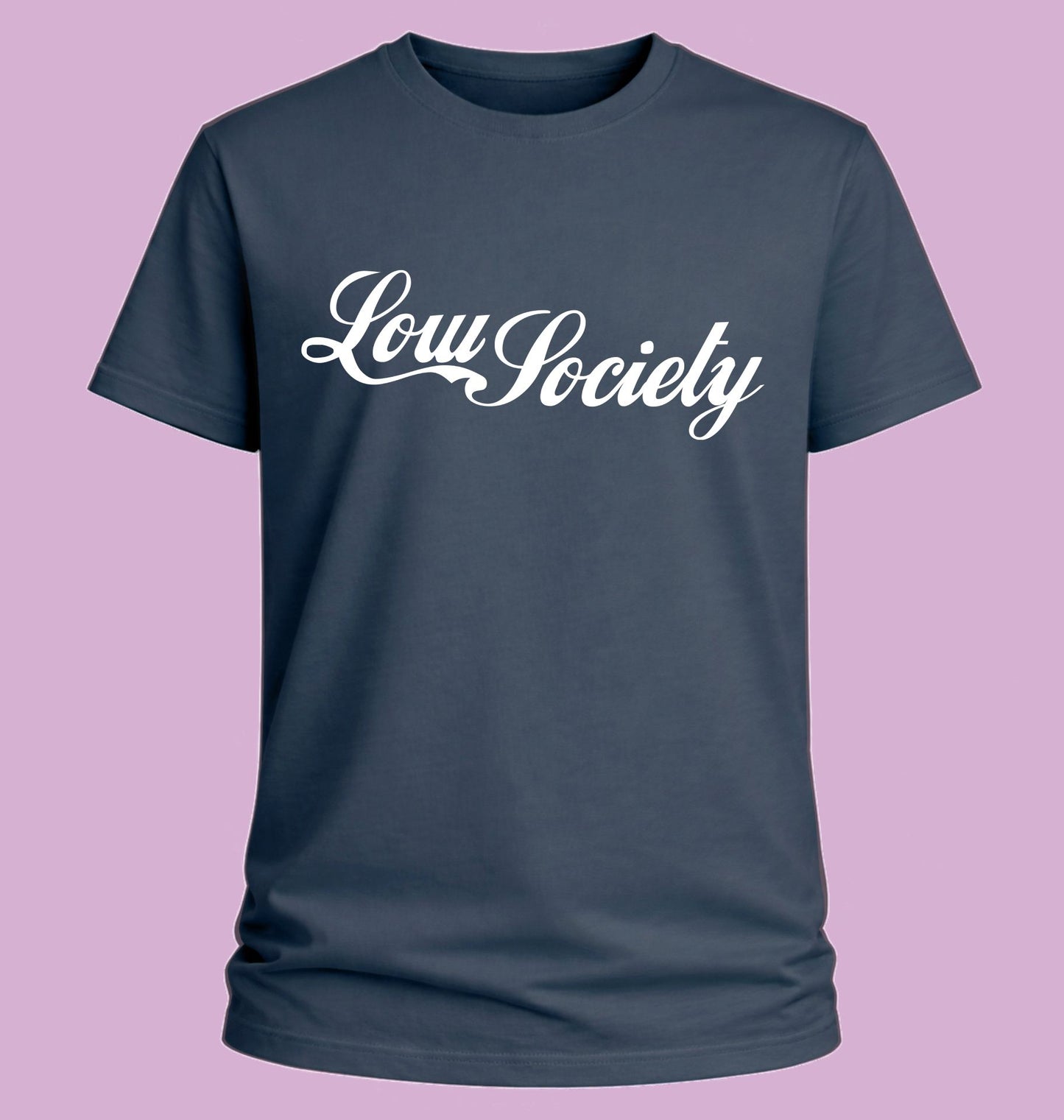 Low Society