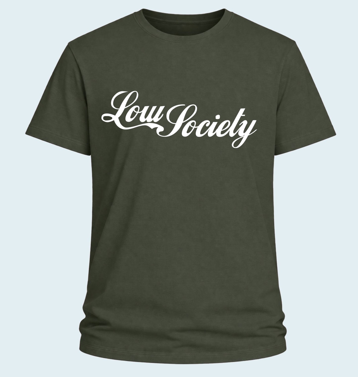 Low Society