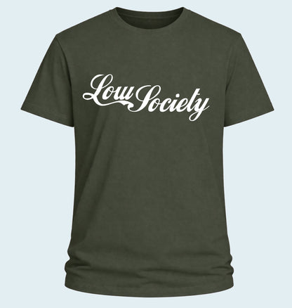 Low Society