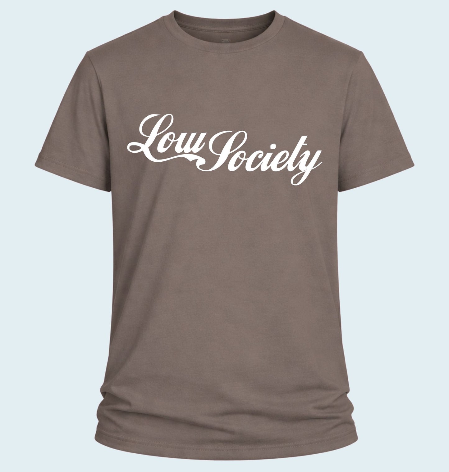 Low Society