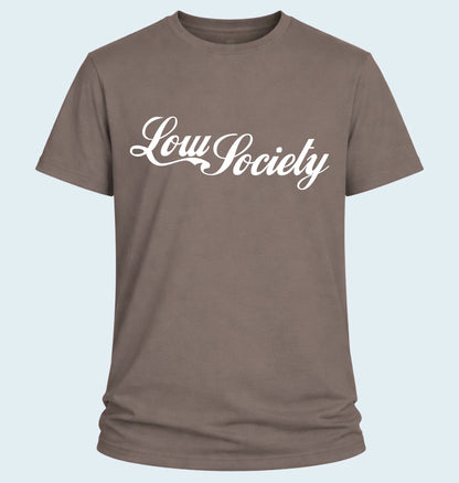 Low Society