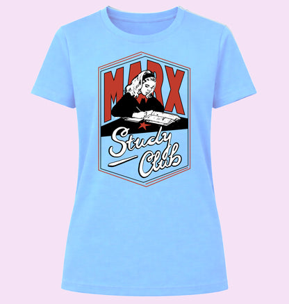 Marx Study Club // Fem-Cut