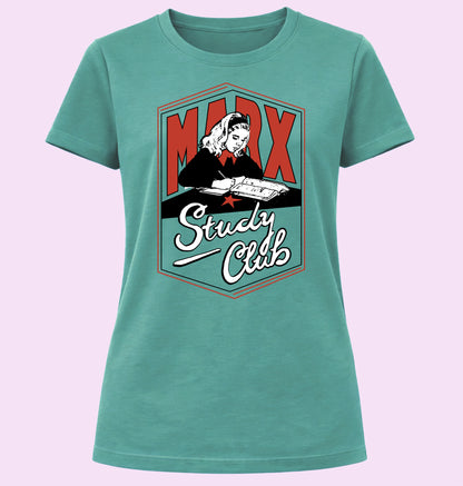 Marx Study Club // Fem-Cut