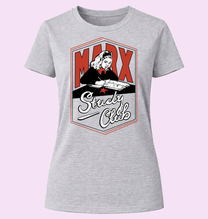 Marx Study Club // Fem-Cut