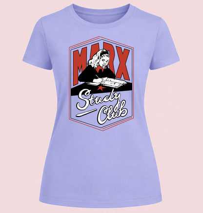 Marx Study Club // Fem-Cut