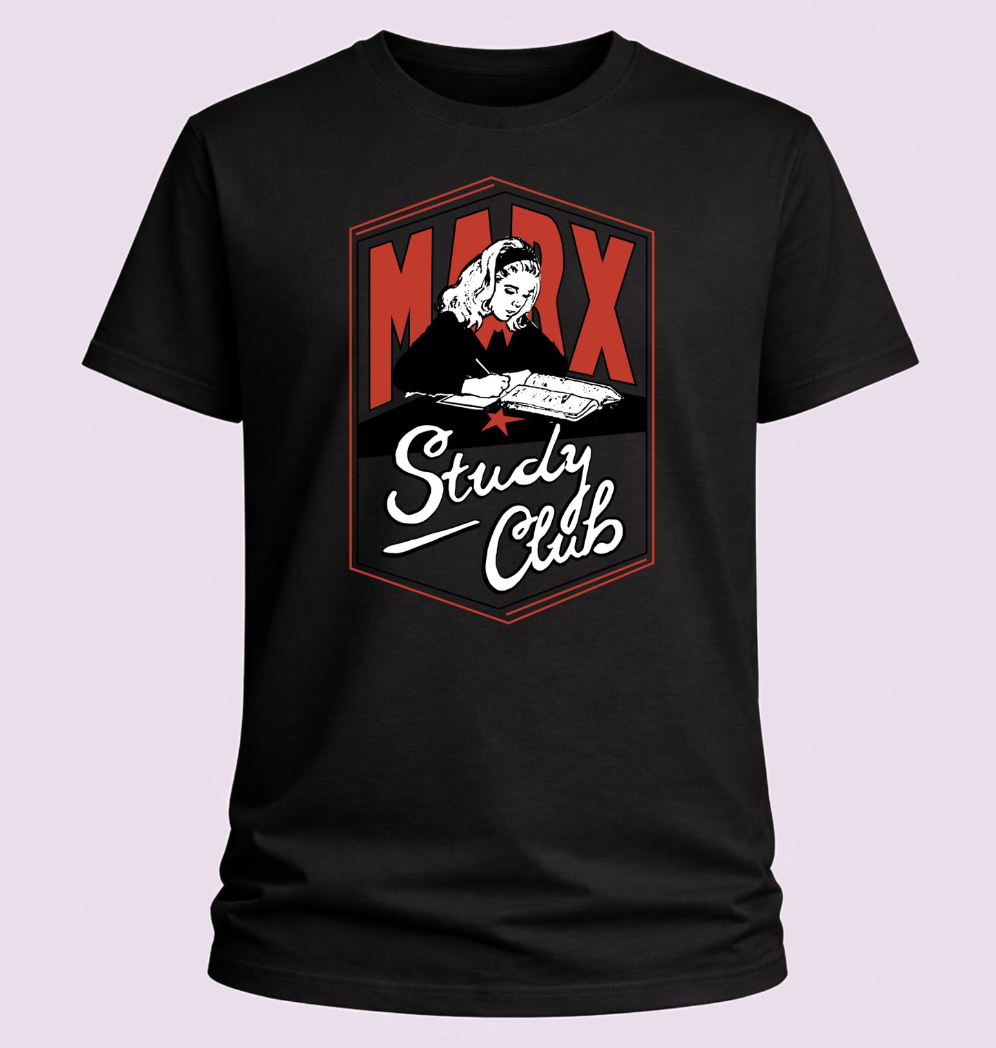 Marx Study Club