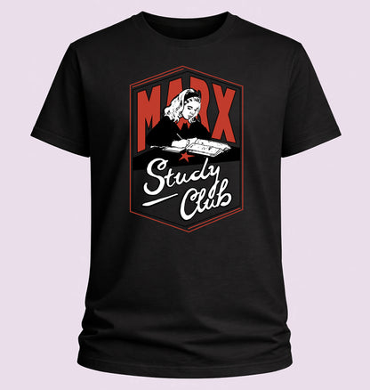 Marx Study Club