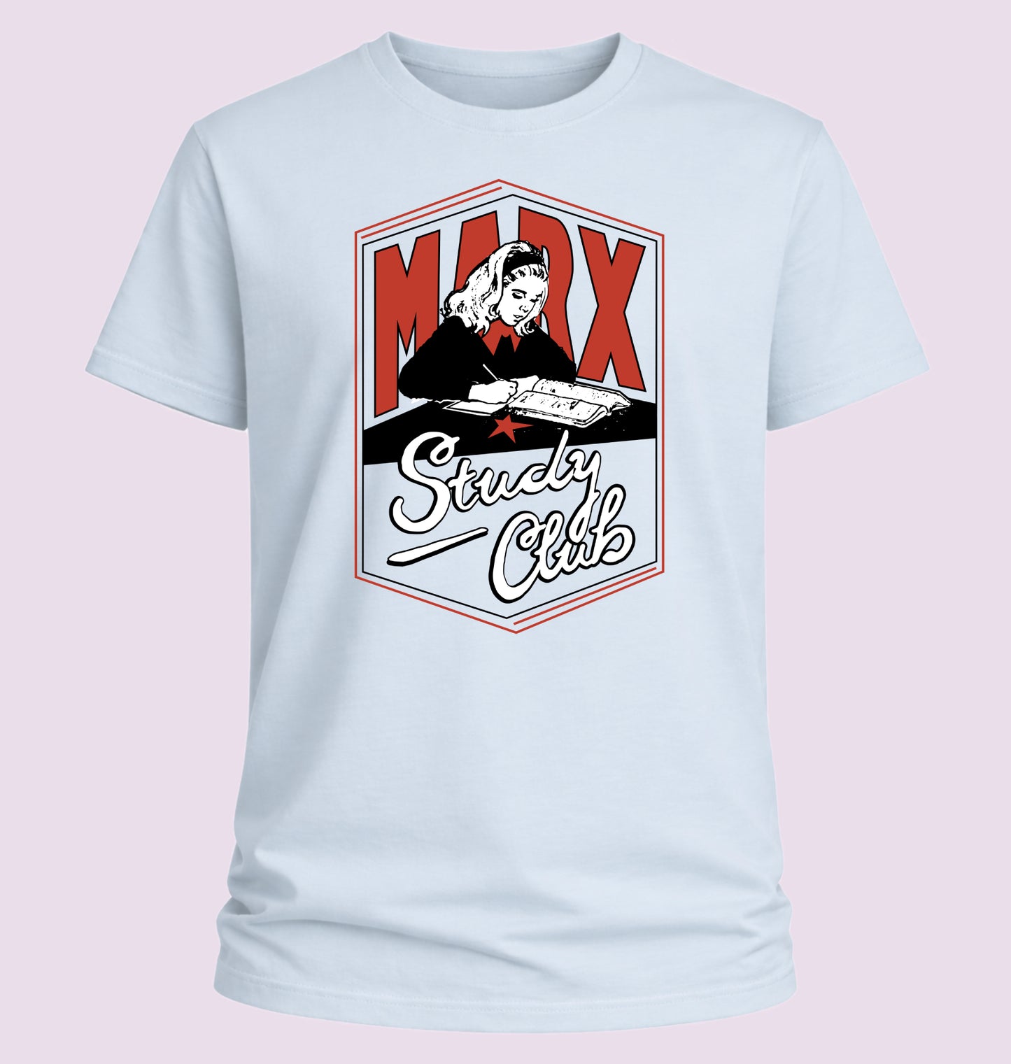 Marx Study Club