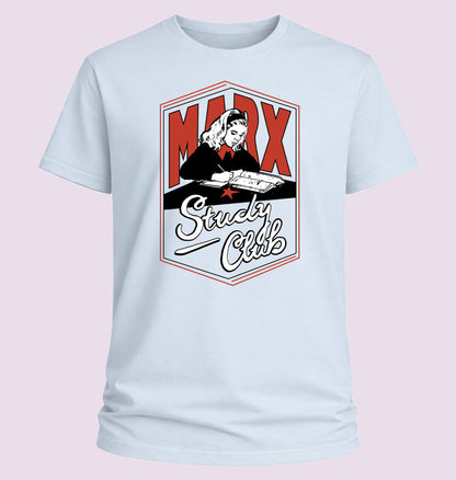Marx Study Club