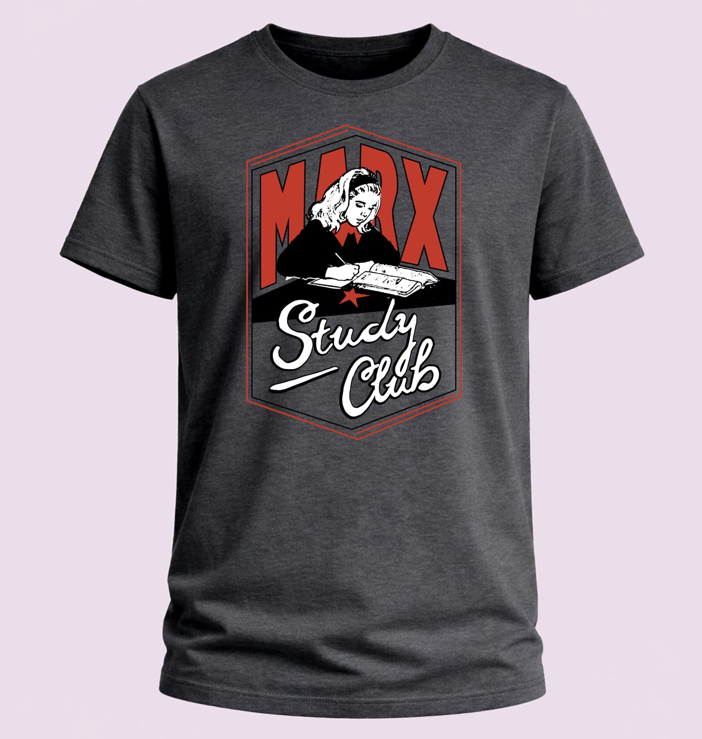 Marx Study Club
