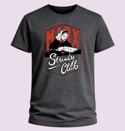 Marx Study Club