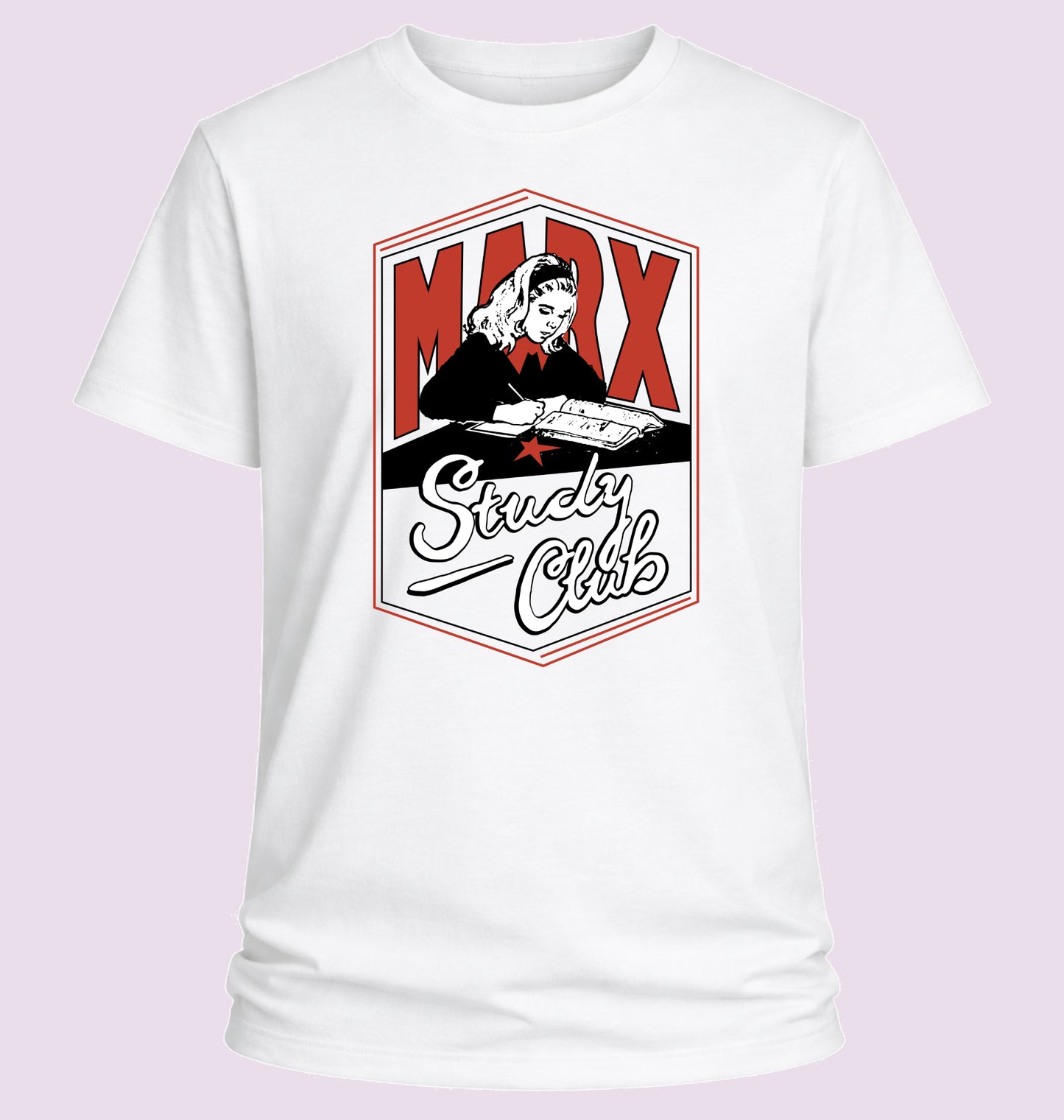 Marx Study Club