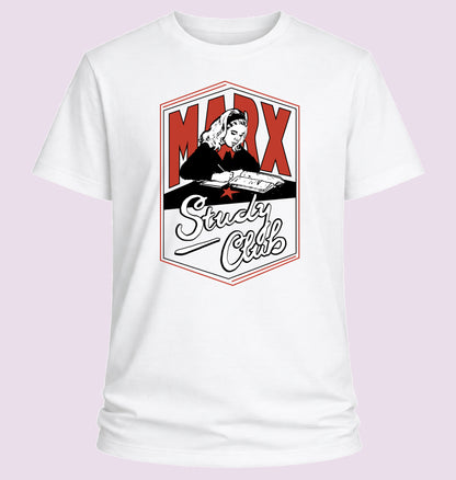 Marx Study Club