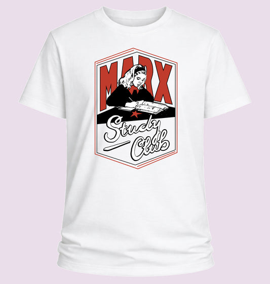 Marx Study Club