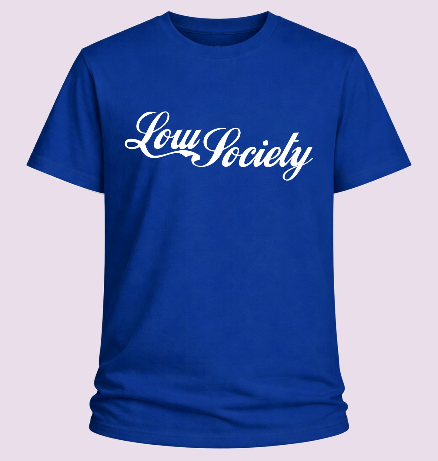 Low Society