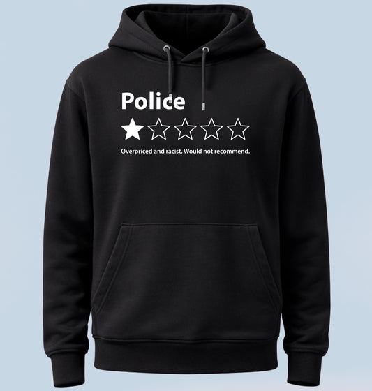 Police - One Star -Ltd. 13,12 % OFF