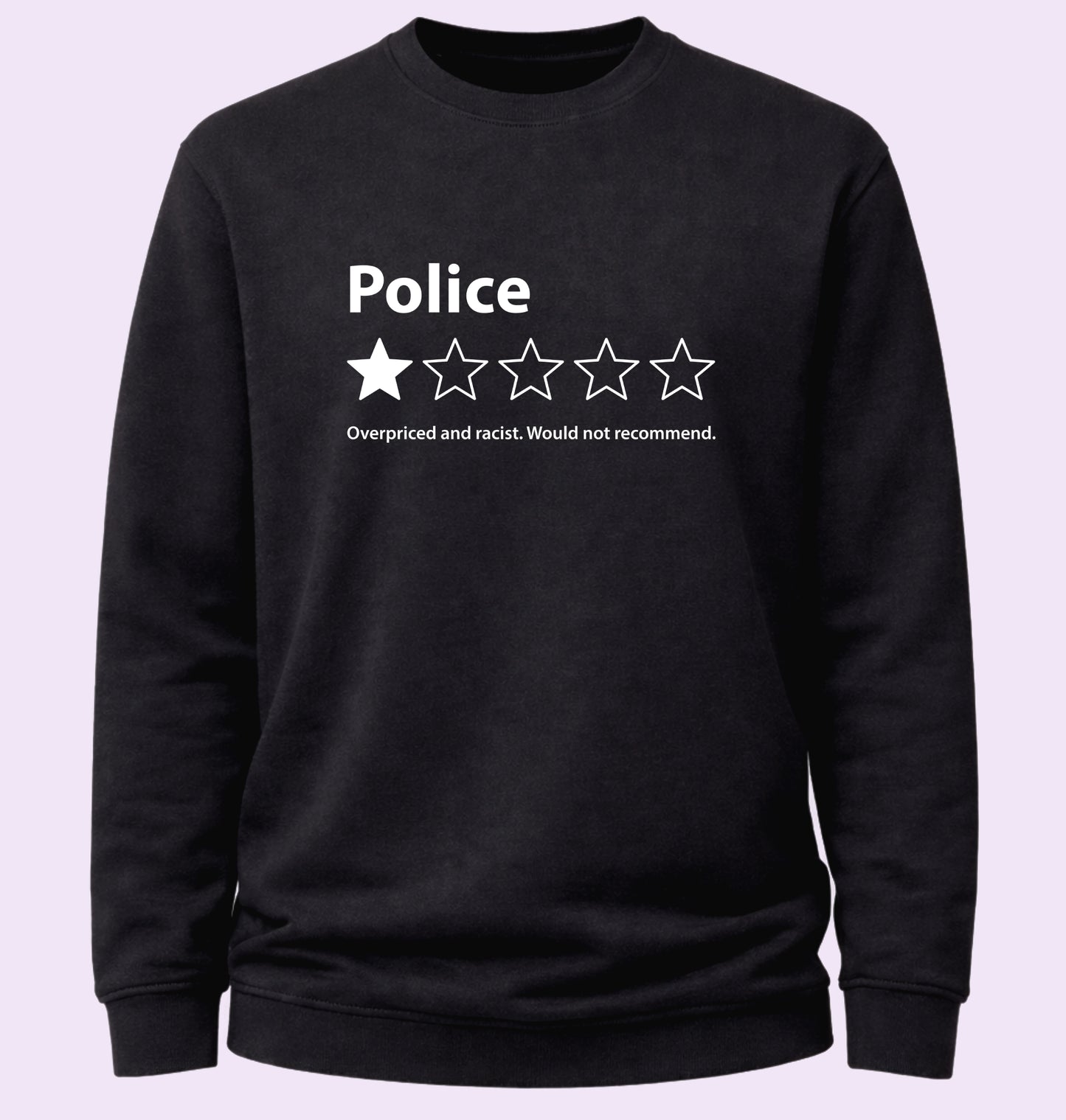Police - One Star
