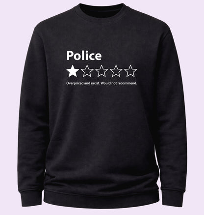 Police - One Star
