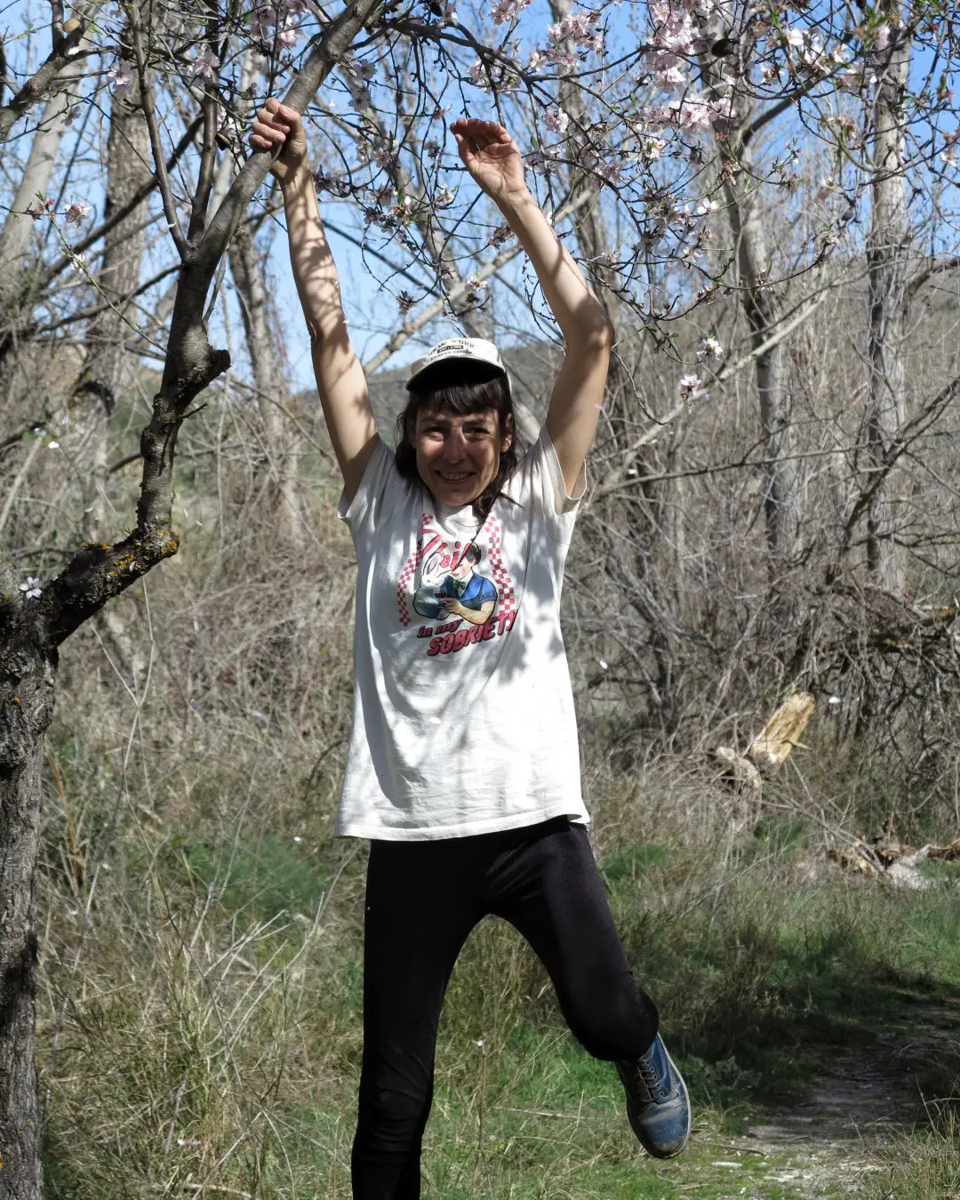 Twist In My Sobriety