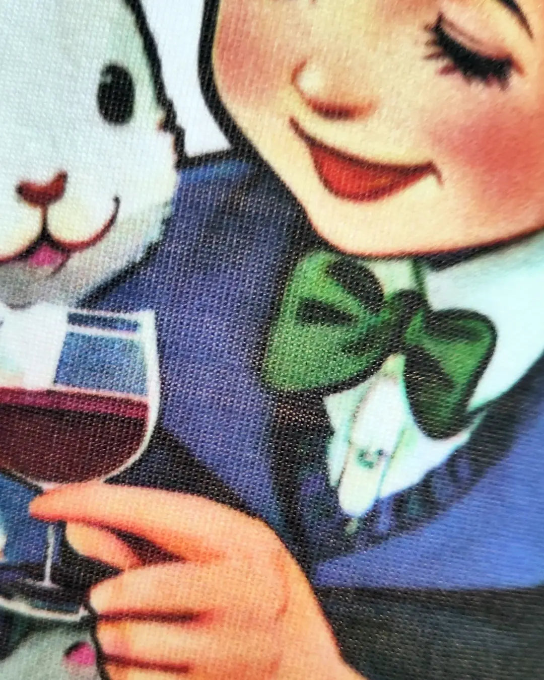 Twist In My Sobriety