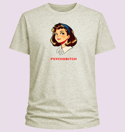 Psychobitch