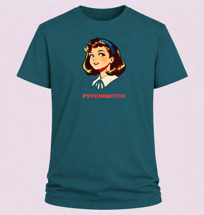 Psychobitch